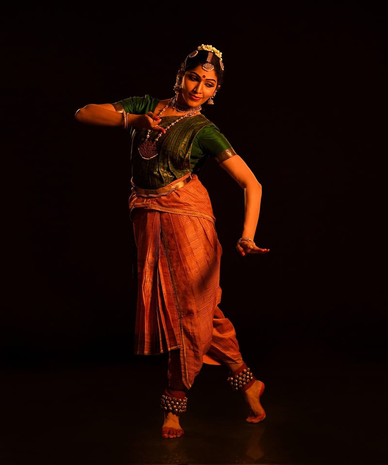 Nongkrem Dance Festival